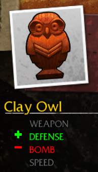 Gol artifact clay owl.png