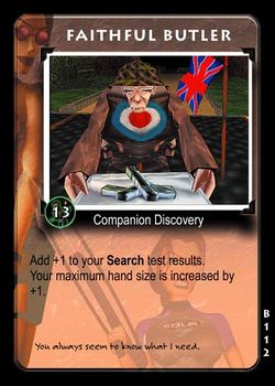 CCG B112 FaithfulButler.jpg