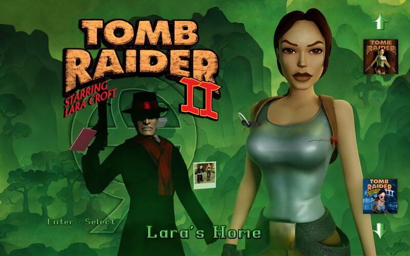 File:TR Remaster TR2 startscreen.jpg
