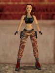 TR3 Manor outfit